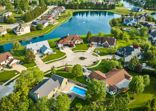 Richmond Hill Real Estate - Forest Hill Real Estate Inc., Brokerage *