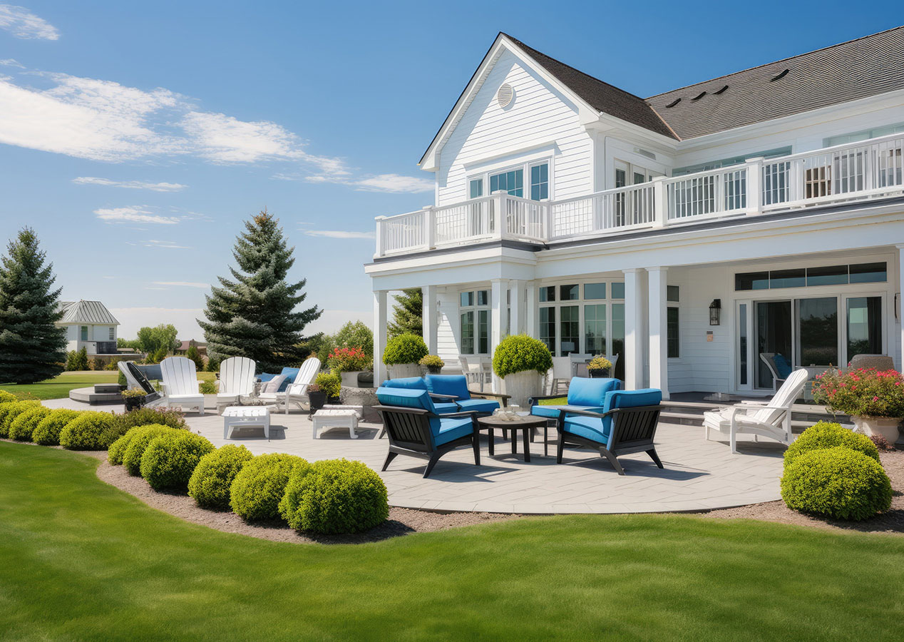 Markham Real Estate - Forest Hill Real Estate Inc., Brokerage *